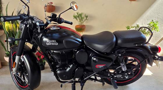 ROYAL ENFIELD CLASSIC 350 ROYAL ENFIELD CLASSIC 350
